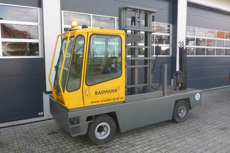 Carregador lateral Baumann HX40/14-13.2/45 ST