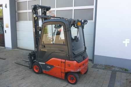 Linde E16P