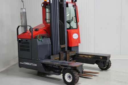 Combilift C4000