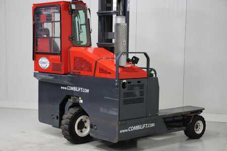 Combilift C4000