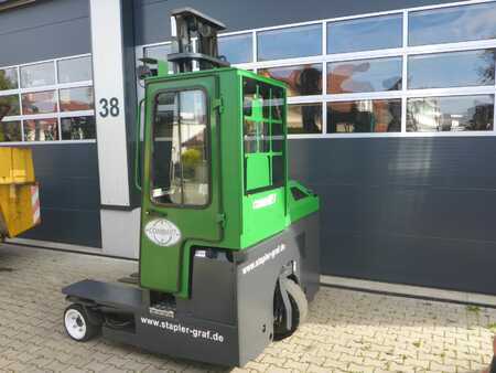 Combilift C3000