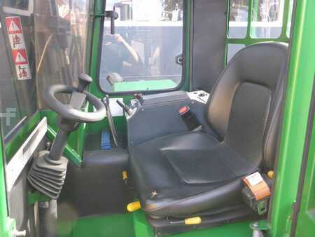 Combilift C3000