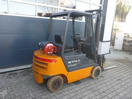 Treibgasstapler 2000  Still R70-20G (5)
