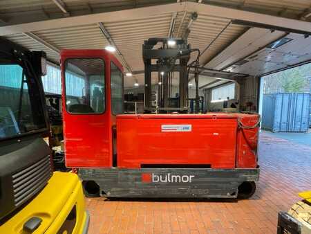 Čtyřcestný vysokozdvižný vozík 2017  Bulmor EMS 40 (2)