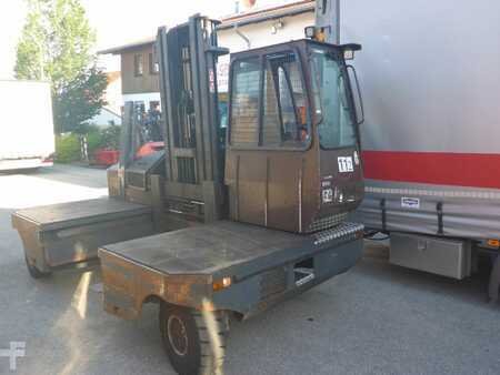 Čtyřcestný vysokozdvižný vozík 2009  Combilift C6000 SL (3)