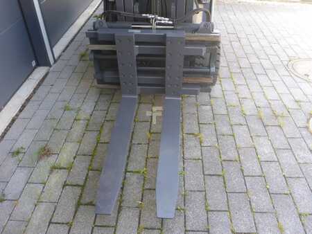 Elektro 4 Rad  Linde E35 HL (4)