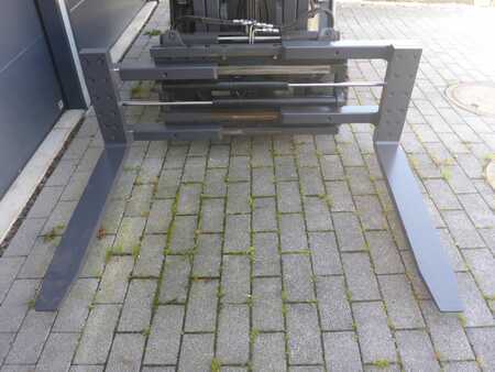 Elektro 4 Rad  Linde E35 HL (5)