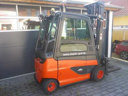 Elektro 4 Rad  Linde E35 HL (7)