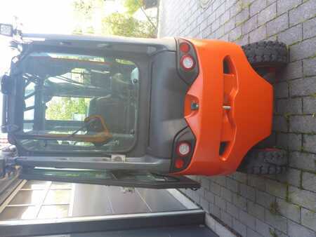 Elektro 4 Rad  Linde E35 HL (8)