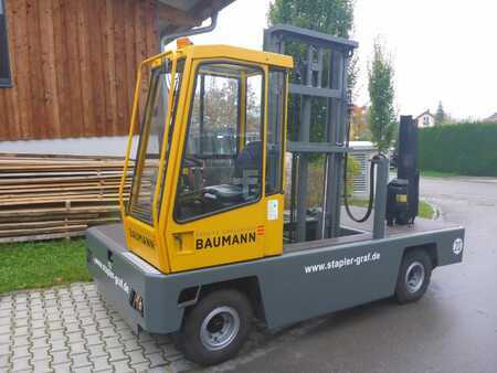 Sidelaster 2008  Baumann HX40/12/40 (1)