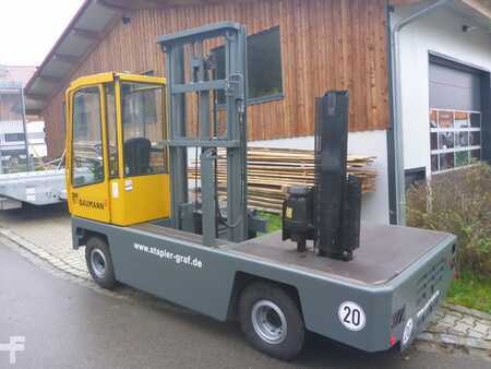 Sidelaster 2008  Baumann HX40/12/40 (2)