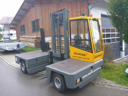 Sidelaster 2008  Baumann HX40/12/40 (3)