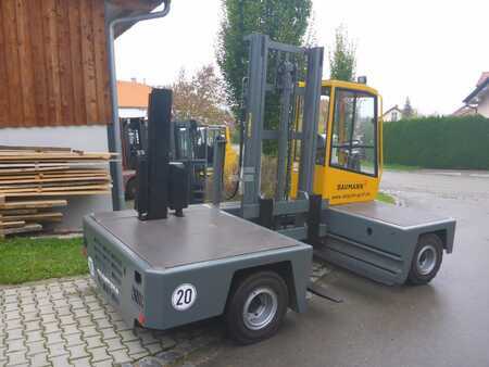 Sidelaster 2008  Baumann HX40/12/40 (5)