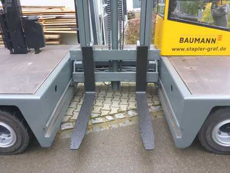 Sidelaster 2008  Baumann HX40/12/40 (6)