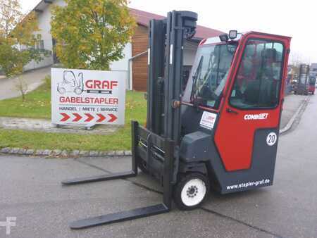 Combilift C4000 CB