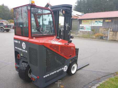 Combilift C4000 CB