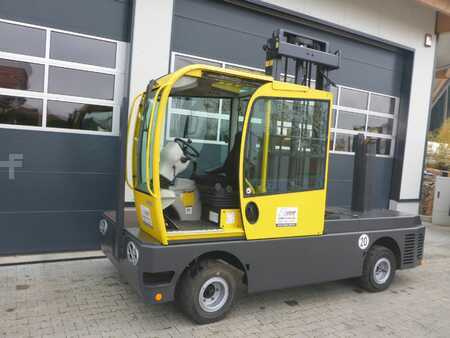 Baumann BHX 50/14/45ST