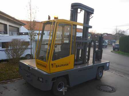 Baumann HX40/14/72 TR