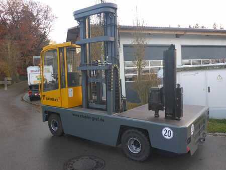 Sidelaster 2010  Baumann HX40/14/72 TR (2)