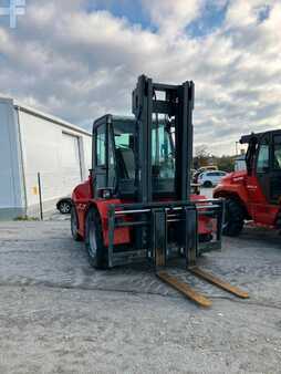 Terrängtruck 2008  Ranger G50 - 2H (2)
