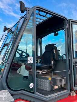 Terrängtruck 2008  Ranger G50 - 2H (4)