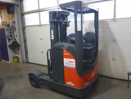 Reachtrucks 2013  Linde R14 G -12 (1)