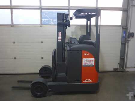 Reachtrucks 2013  Linde R14 G -12 (2)