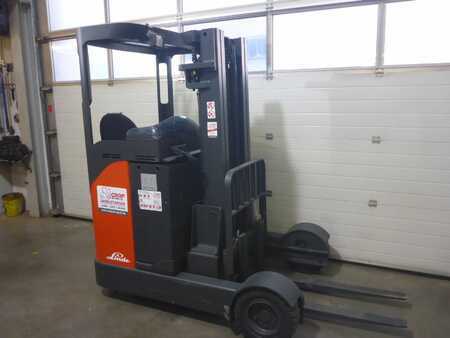 Reachtrucks 2013  Linde R14 G -12 (4)
