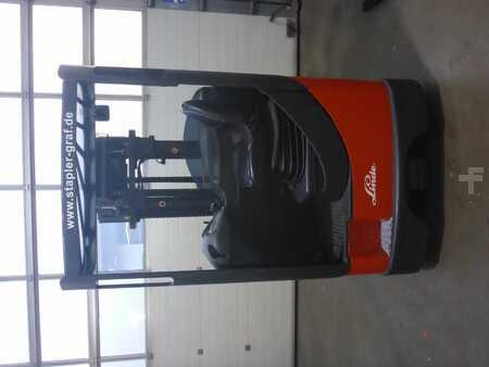 Reachtrucks 2013  Linde R14 G -12 (5)