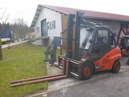 Diesel Forklifts 2019  Linde H50D / 600 (1)