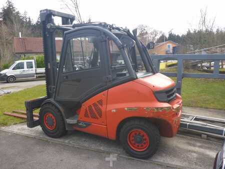 Diesel Forklifts 2019  Linde H50D / 600 (2)