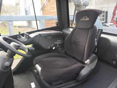 Diesel Forklifts 2019  Linde H50D / 600 (3)