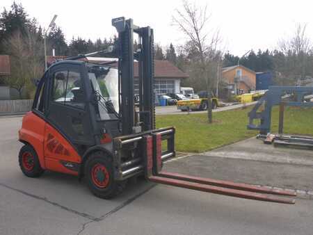Diesel Forklifts 2019  Linde H50D / 600 (4)