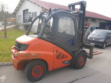 Diesel Forklifts 2019  Linde H50D / 600 (5)
