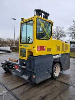 Fireveistruck 2020  Combilift C12000 (4)