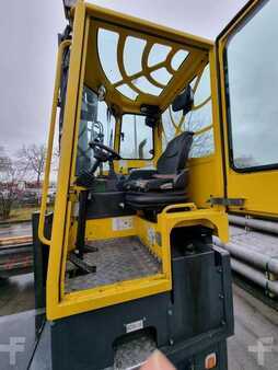 Fyrvägstruck 2020  Combilift C12000 (5)