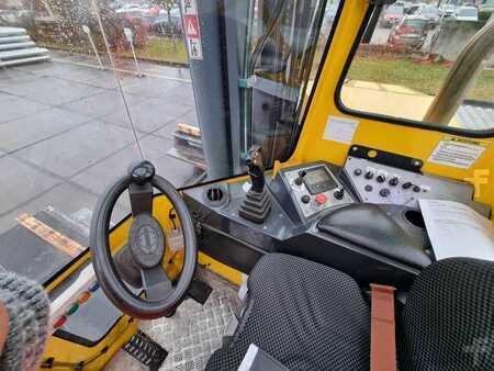 Fyrvägstruck 2020  Combilift C12000 (6)