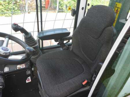Baumann DFQ40/14/45ST