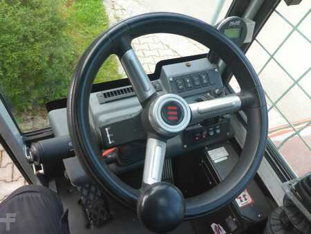 Baumann DFQ40/14/45ST