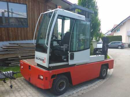 Baumann DFQ40/14/45ST