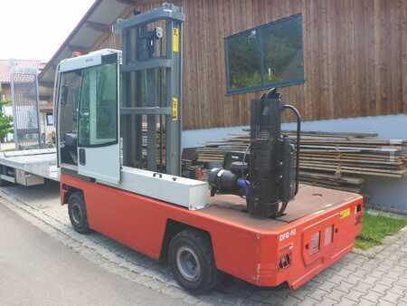 Baumann DFQ40/14/45ST