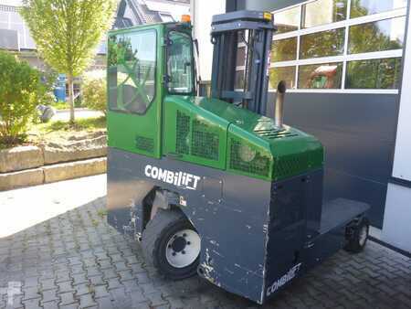 Four-way trucks 2022  Combilift C4000 (3)