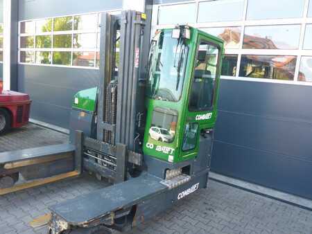 Four-way trucks 2022  Combilift C4000 (1)