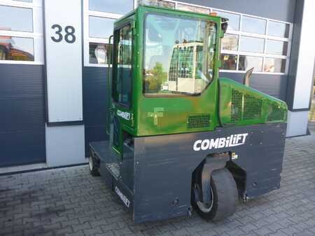 Four-way trucks 2022  Combilift C4000 (2)
