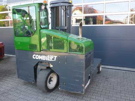 Four-way trucks 2022  Combilift C4000 (3)