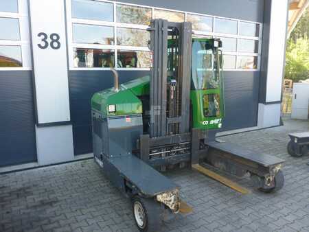Four-way trucks 2022  Combilift C4000 (5)