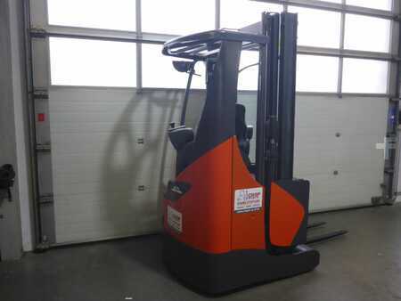 Carrelli retrattili 2016  Linde R16X-03 (4)