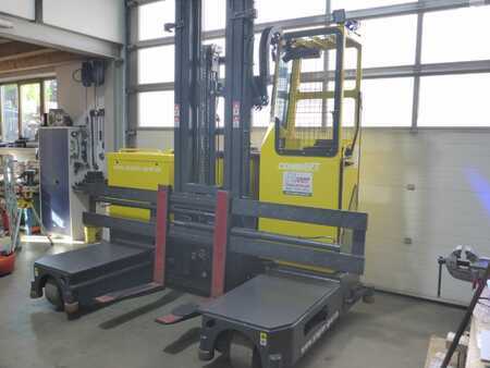 Combilift C4000 SE