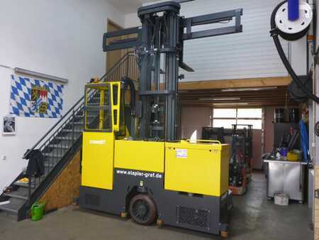 Combilift C4000 SE