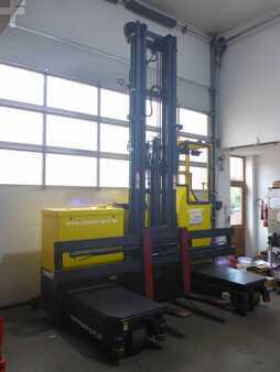 Combilift C4000 SE
